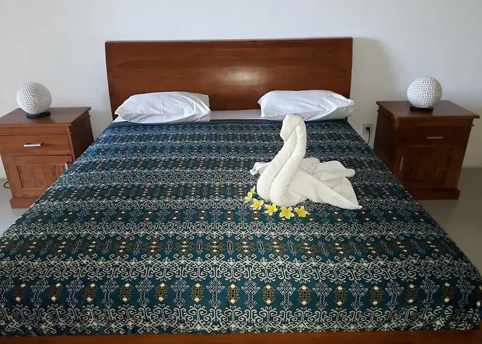 Bed and breakfast Agus 4*
