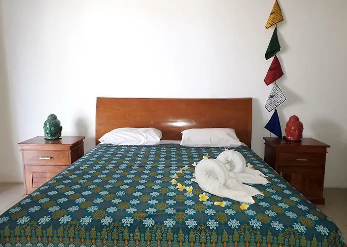 Agus Bed and breakfast Sanur